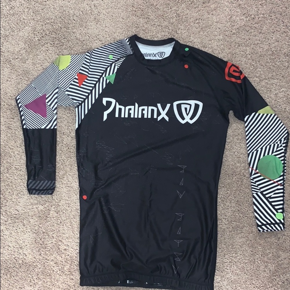 Men’s Phalanx Long Sleeve
